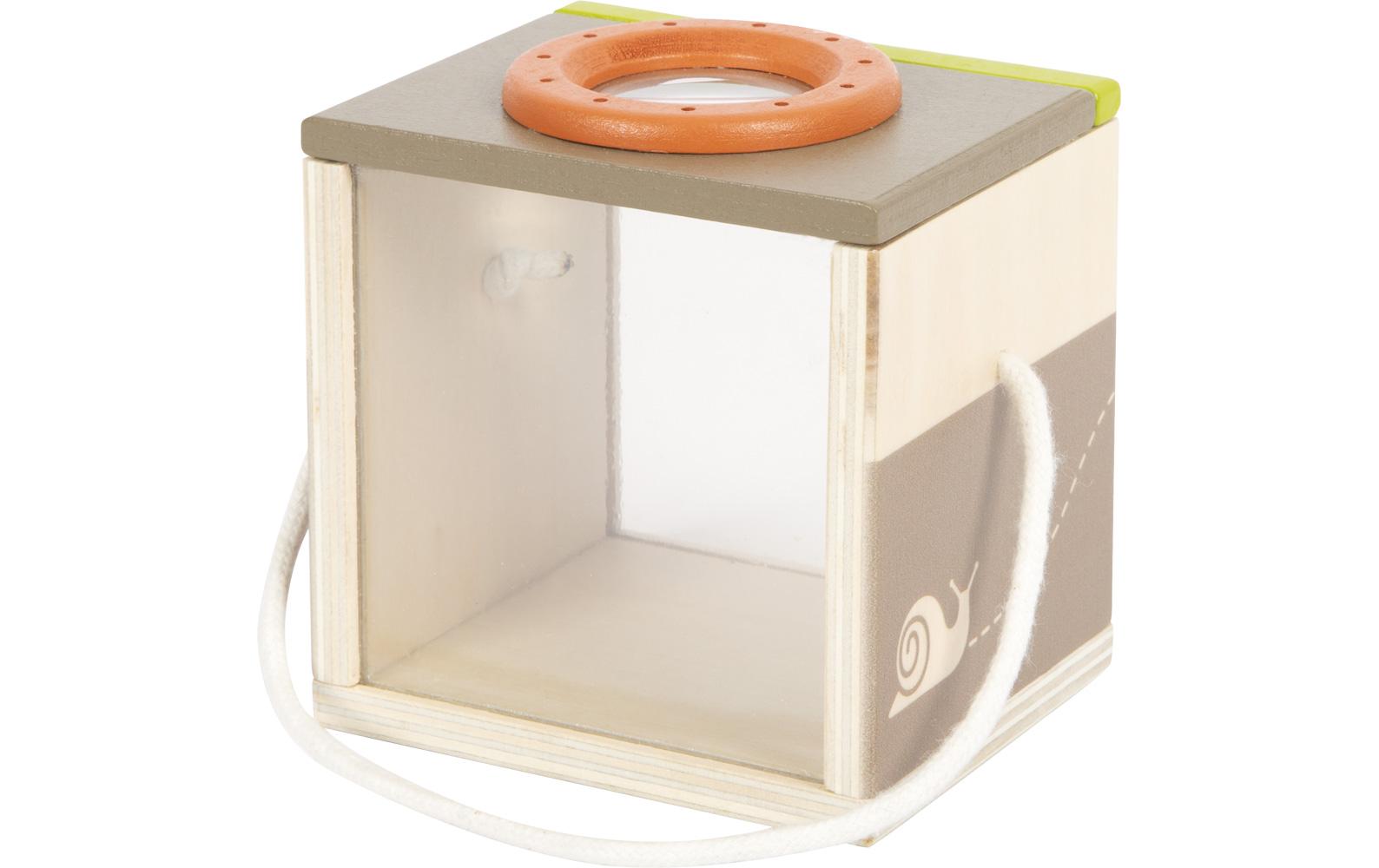 small foot Insektenbox «Discover» small foot Insektenbox «Discover»