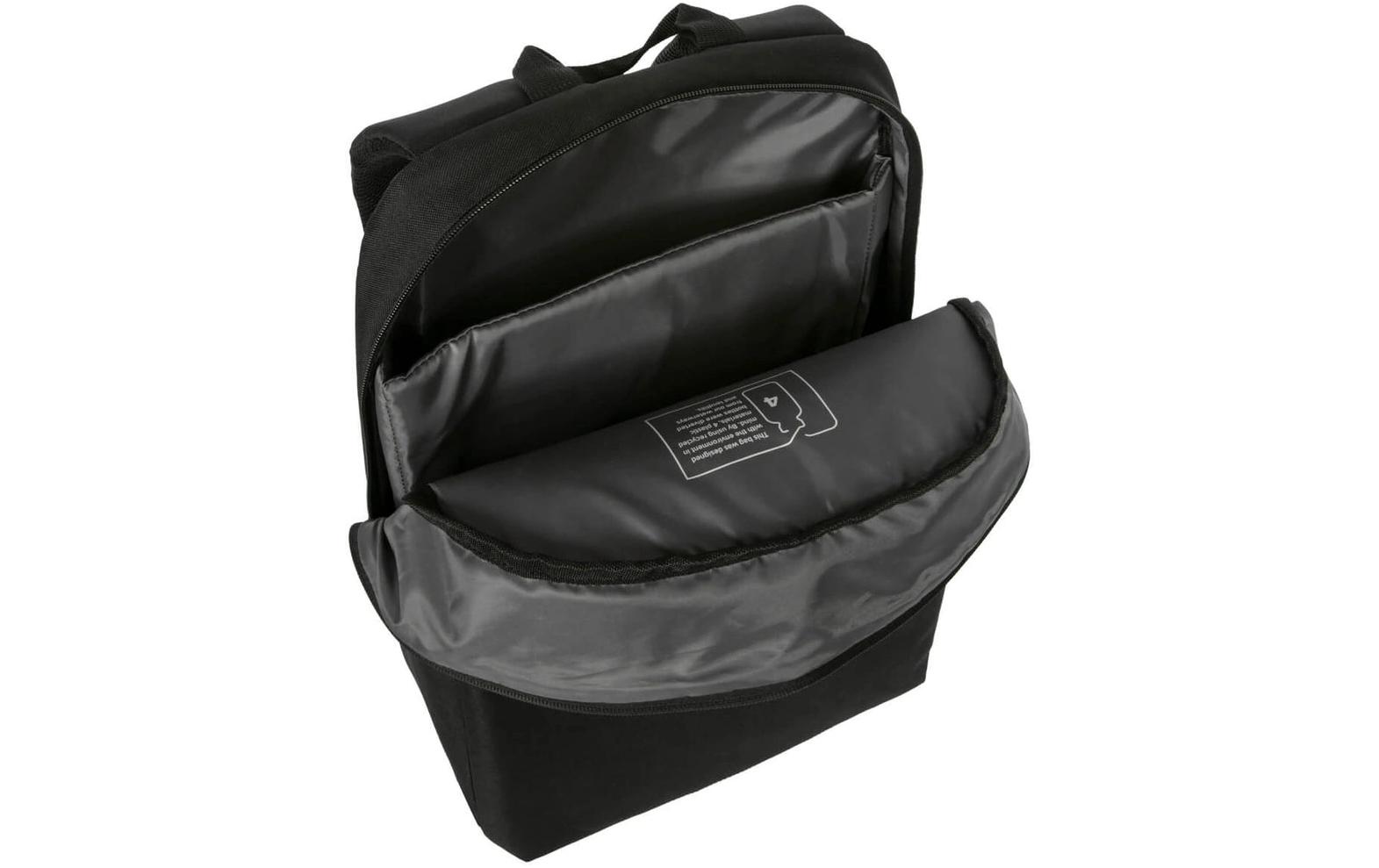 Targus Notebook-Rucksack GeoLite Essential 15.6