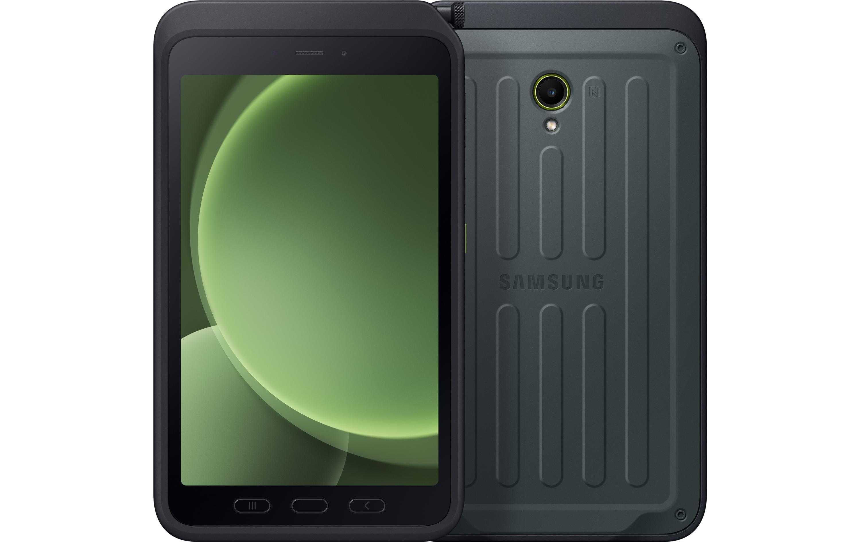 Samsung Galaxy Tab Active 5 5G Enterprise Edition 128 GB Samsung Galaxy Tab Active 5 5G Enterprise Edition 128 GB