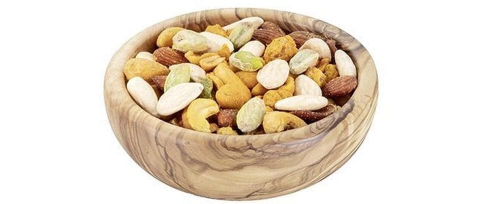 APS Schale Olive 12.5 cm x 4.5 cm