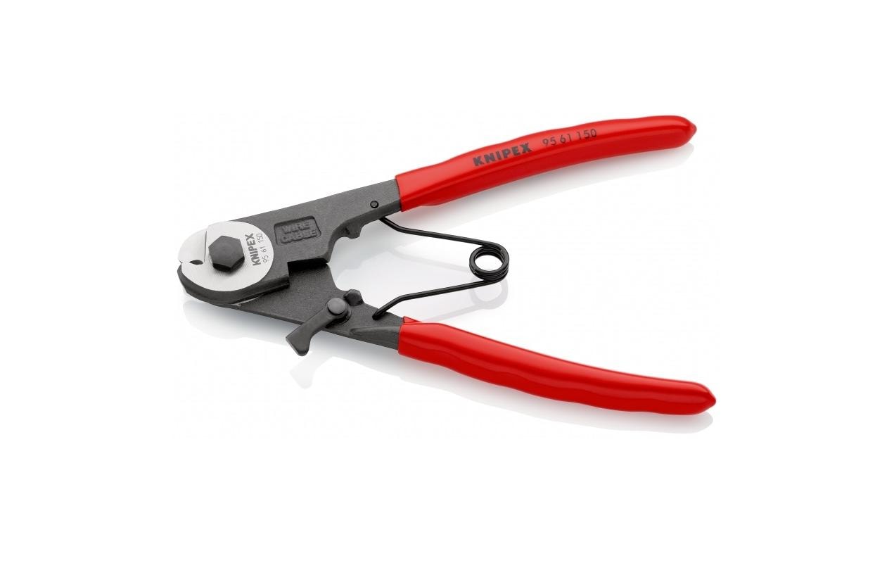 Knipex Bowdenzugschneider Ø 3,0 mm
