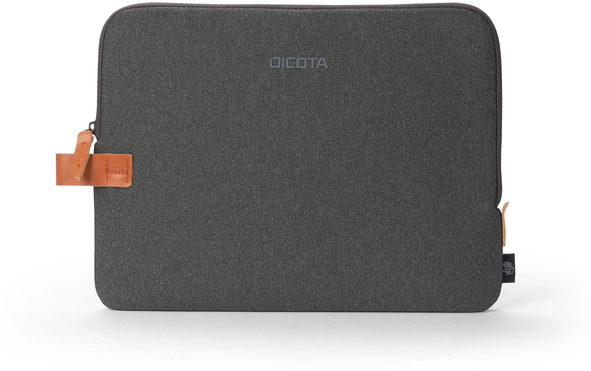 DICOTA Notebook-Sleeve Skin URBAN 13 , Anthrazit DICOTA Notebook-Sleeve Skin URBAN 13 , Anthrazit