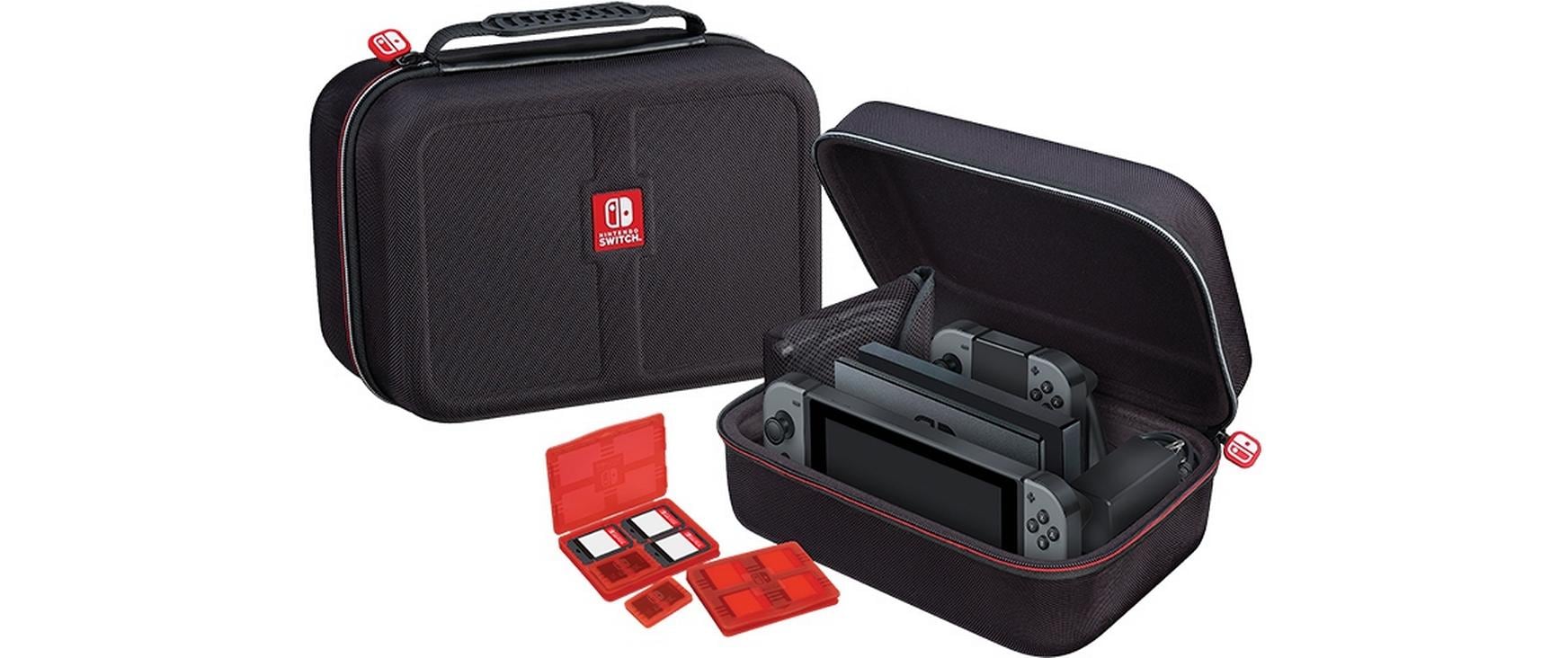 Big Ben Interactive Schutzhülle Game Traveler Deluxe System Case