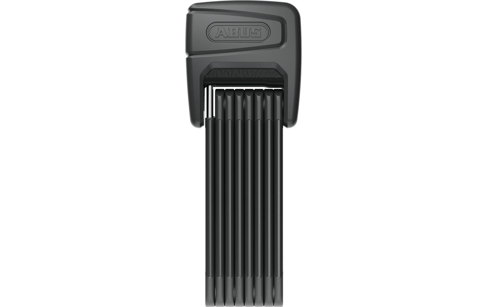 Abus Faltschloss Bordo One 6000A/120 mit Halter Abus Faltschloss Bordo One 6000A/120 mit Halter