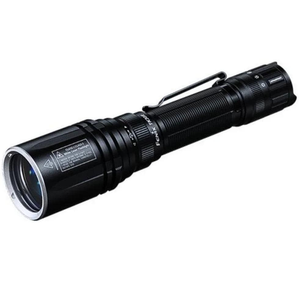 Fenix Taschenlampe TK30R