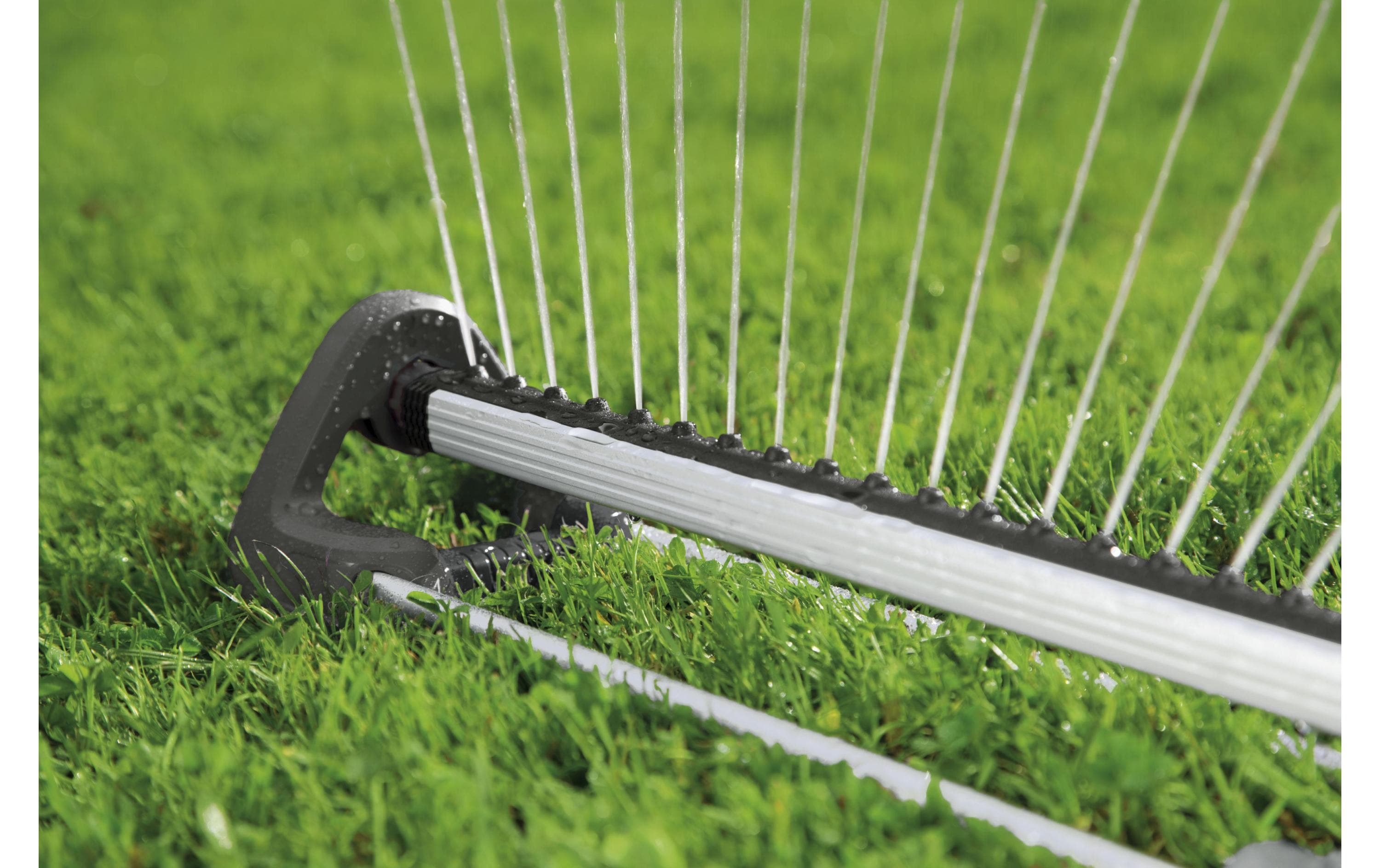 GARDENA Viereckregner Aqua L GARDENA Viereckregner Aqua L