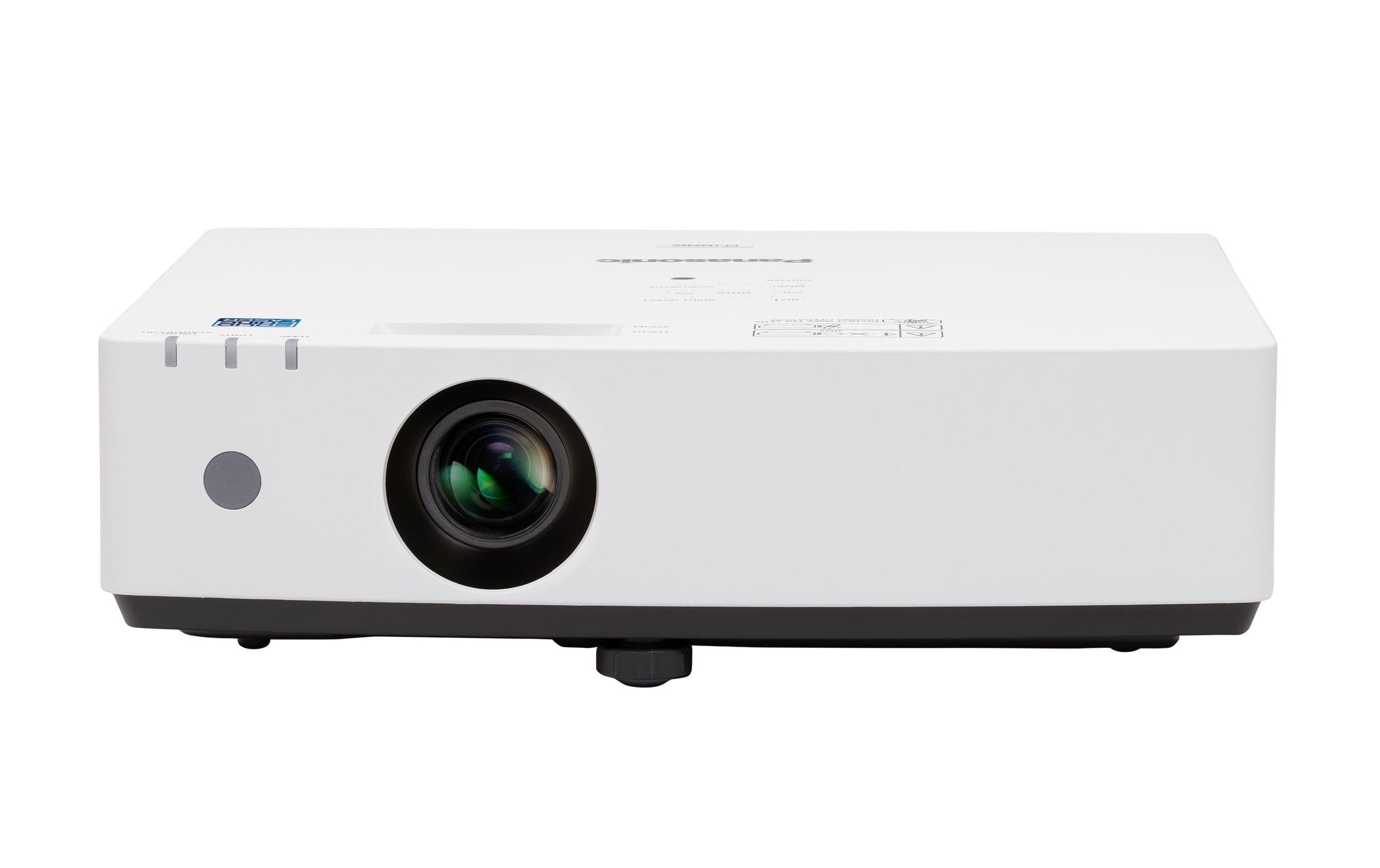 Panasonic Projektor PT-LMZ460 Panasonic Projektor PT-LMZ460