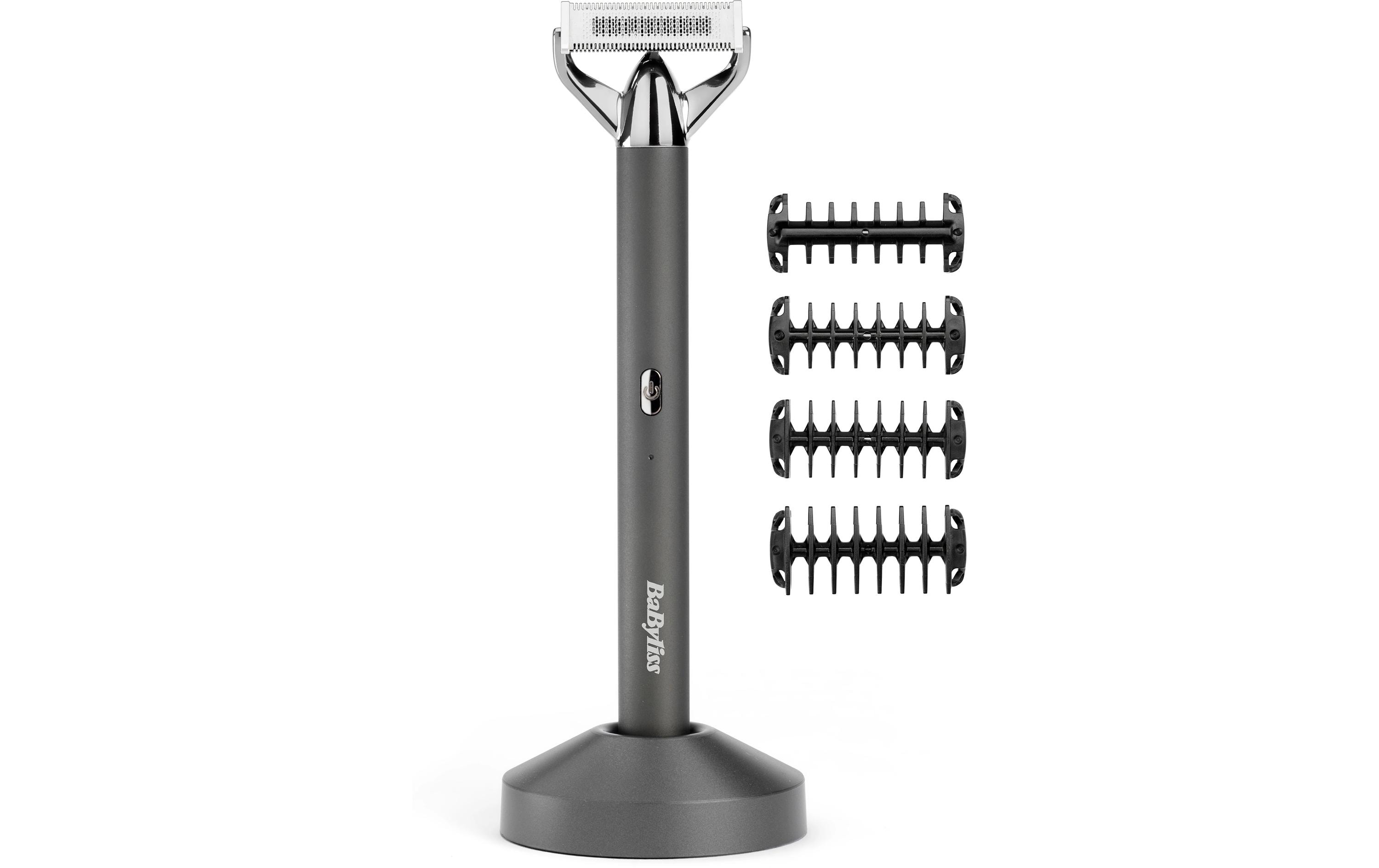 Babyliss Kompakter Präzisionsrasierer X-BLADE OT996E