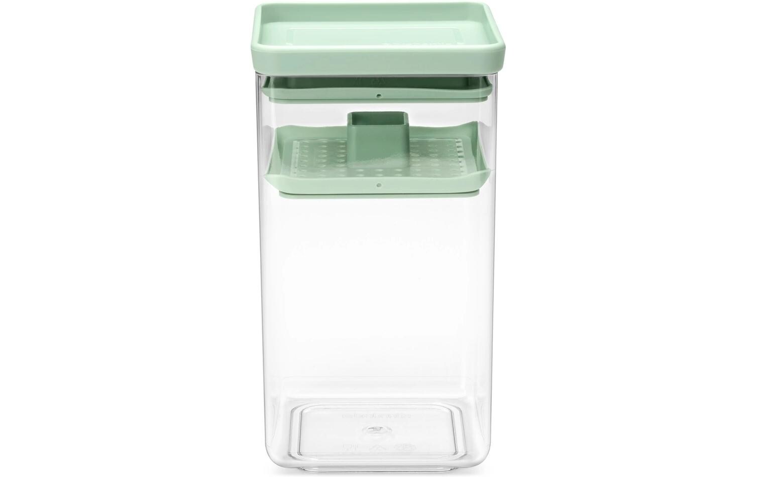 Brabantia Fermentationsglas Tasty+ 16000 ml, 1 Stück