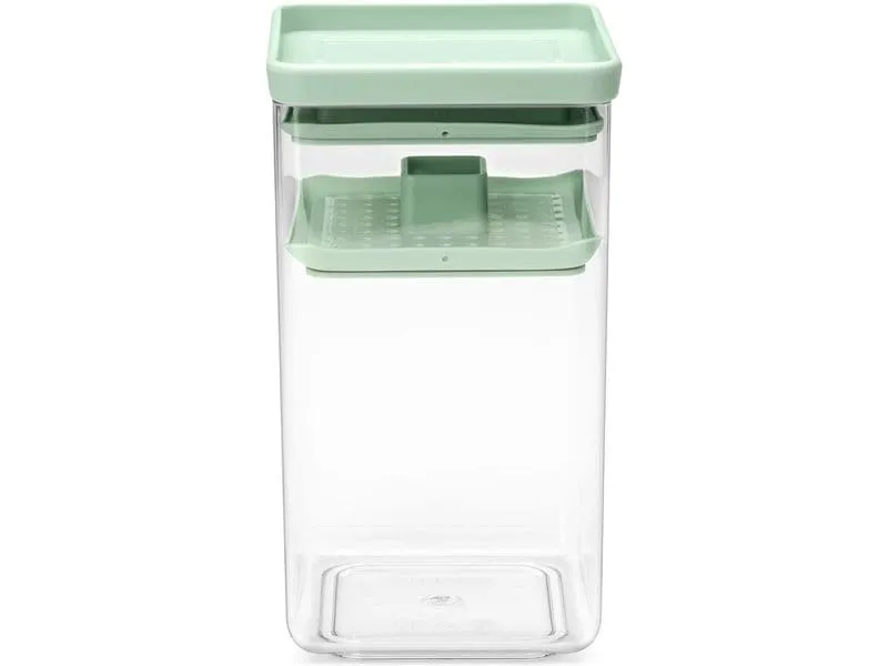 Brabantia Fermentationsglas Tasty+ 16000 ml, 1 Stück Brabantia Fermentationsglas Tasty+ 16000 ml, 1 Stück