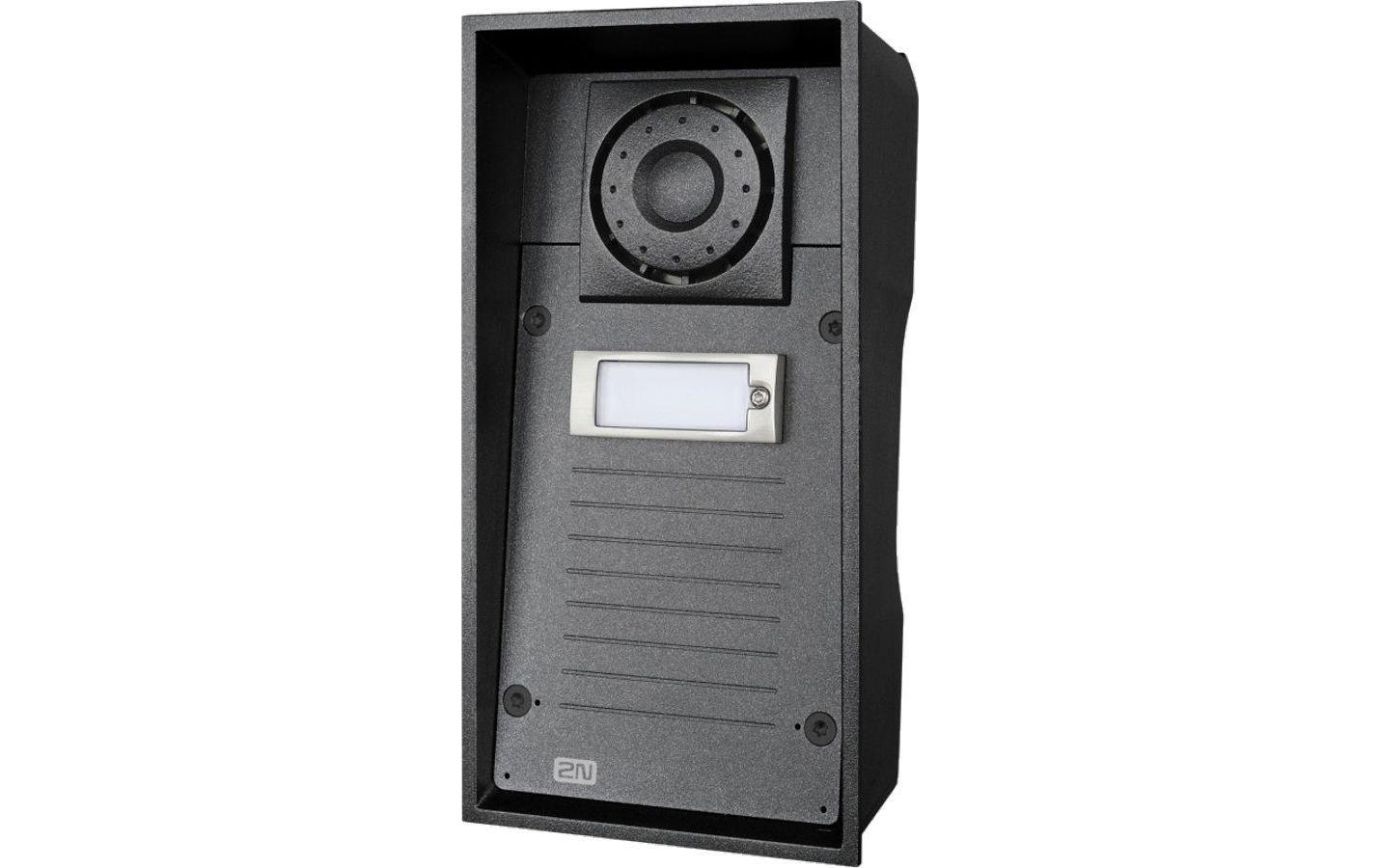 2N IP Türstation IP Force - 1 Taste