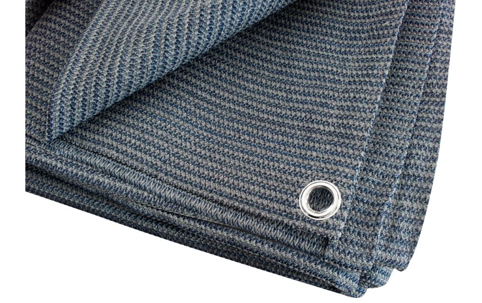 Eurotrail Zeltunterlage Multi-Teppich 250 cm x 300 cm Eurotrail Zeltunterlage Multi-Teppich 250 cm x 300 cm