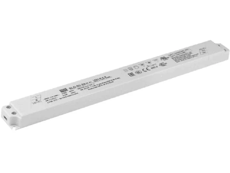 MeanWell LED Treiber Switch CC und CV, 80W, 24 V, 4.2A Singel Color MeanWell LED Treiber Switch CC und CV, 80W, 24 V, 4.2A Singel Color