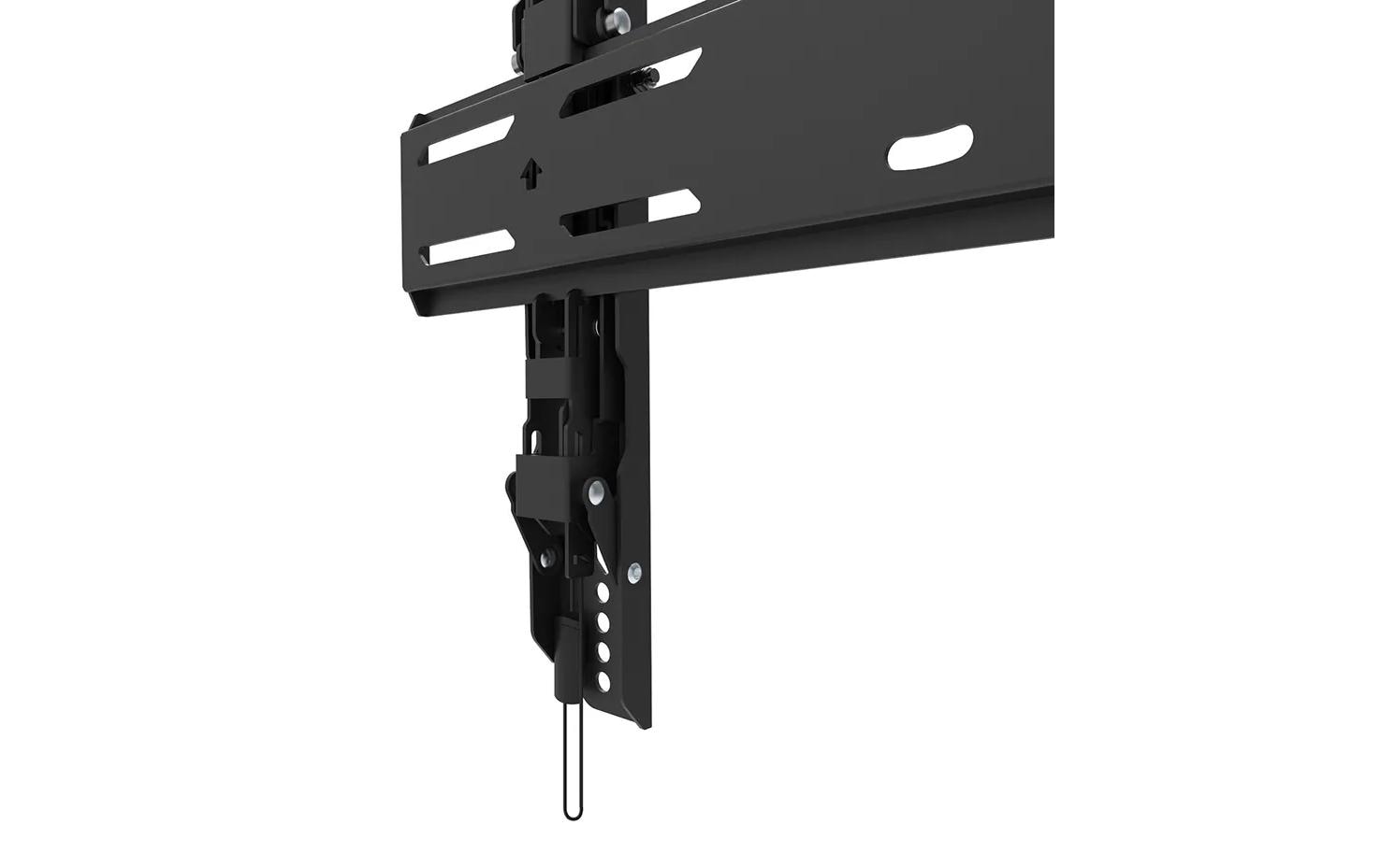 NEOMOUNTS Wandhalterung WL35S-850BL14 Schwarz NEOMOUNTS Wandhalterung WL35S-850BL14 Schwarz