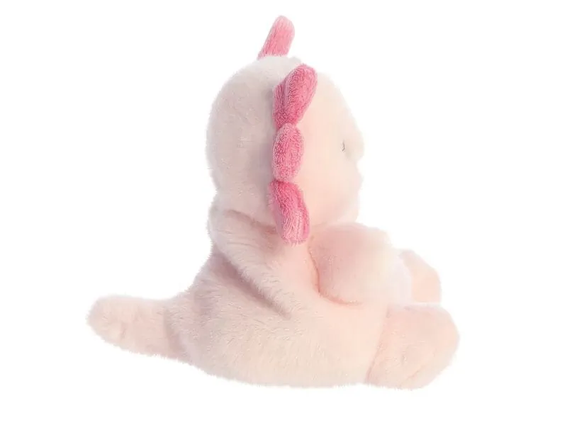 AURORA Palm Pals Ax Axolotl 13 cm AURORA Palm Pals Ax Axolotl 13 cm