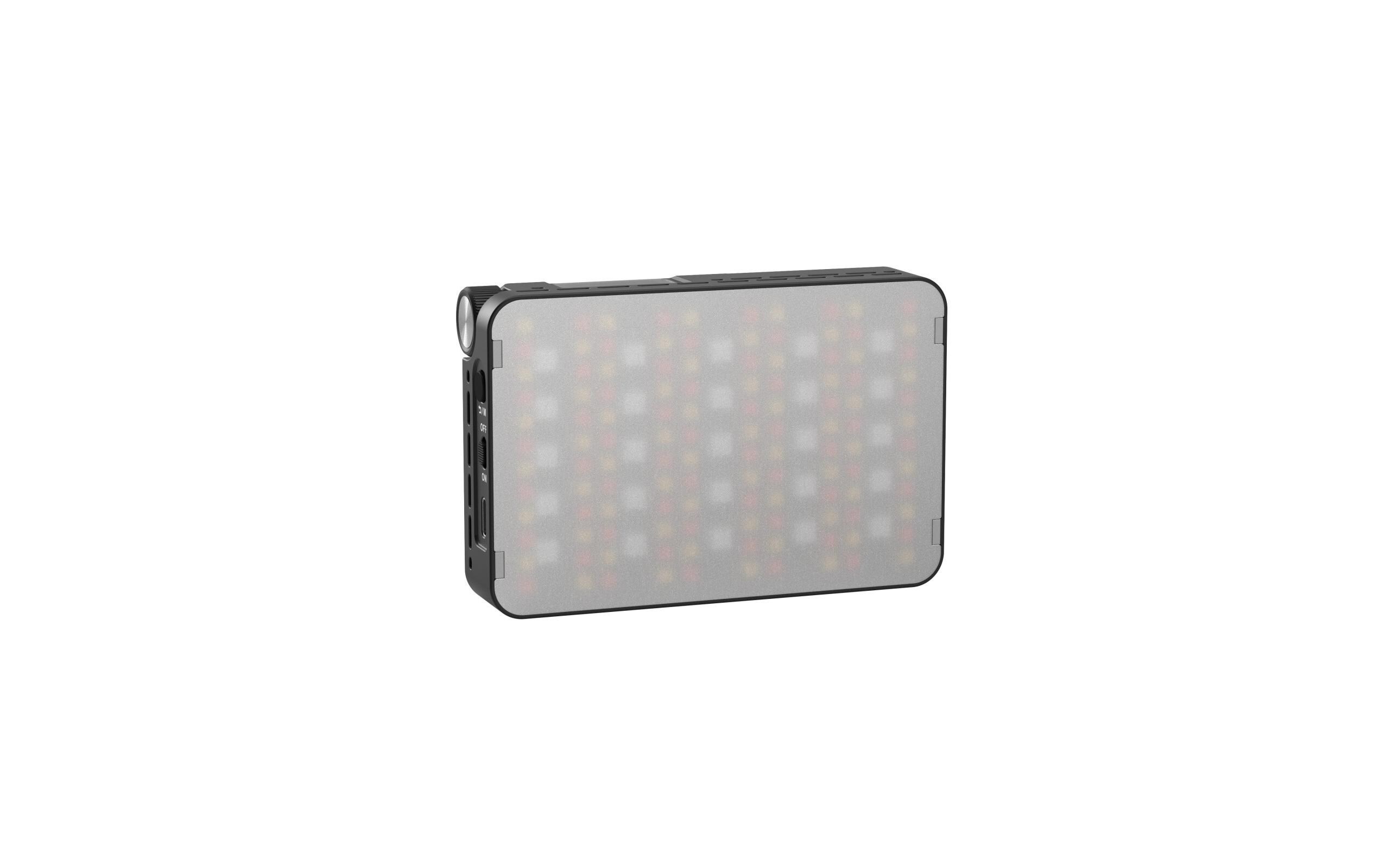 Smallrig RM 25C Mini-LED-Videoleuchte