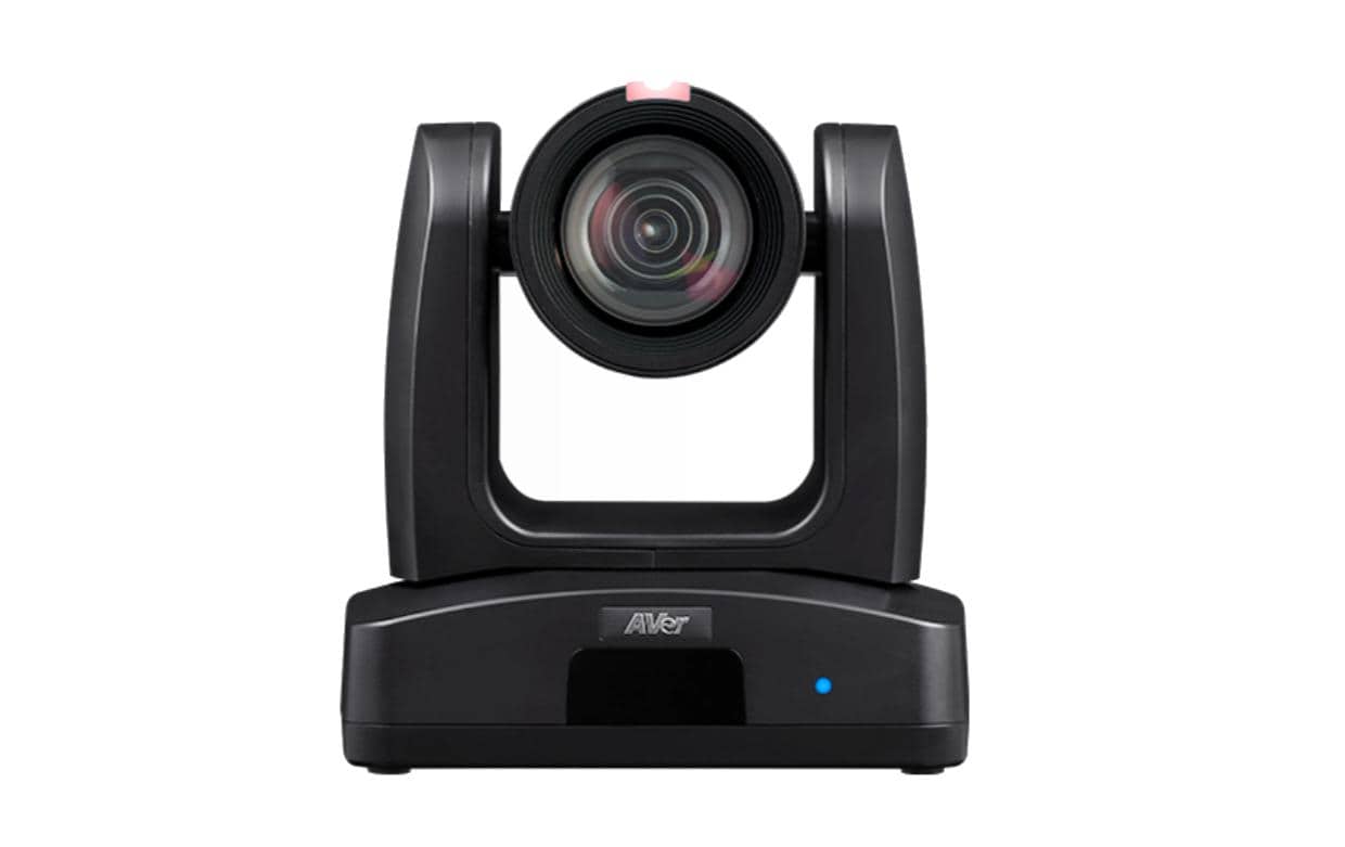 AVer PTC330UV2 Professionelle Autotracking Kamera 4K 30 fps