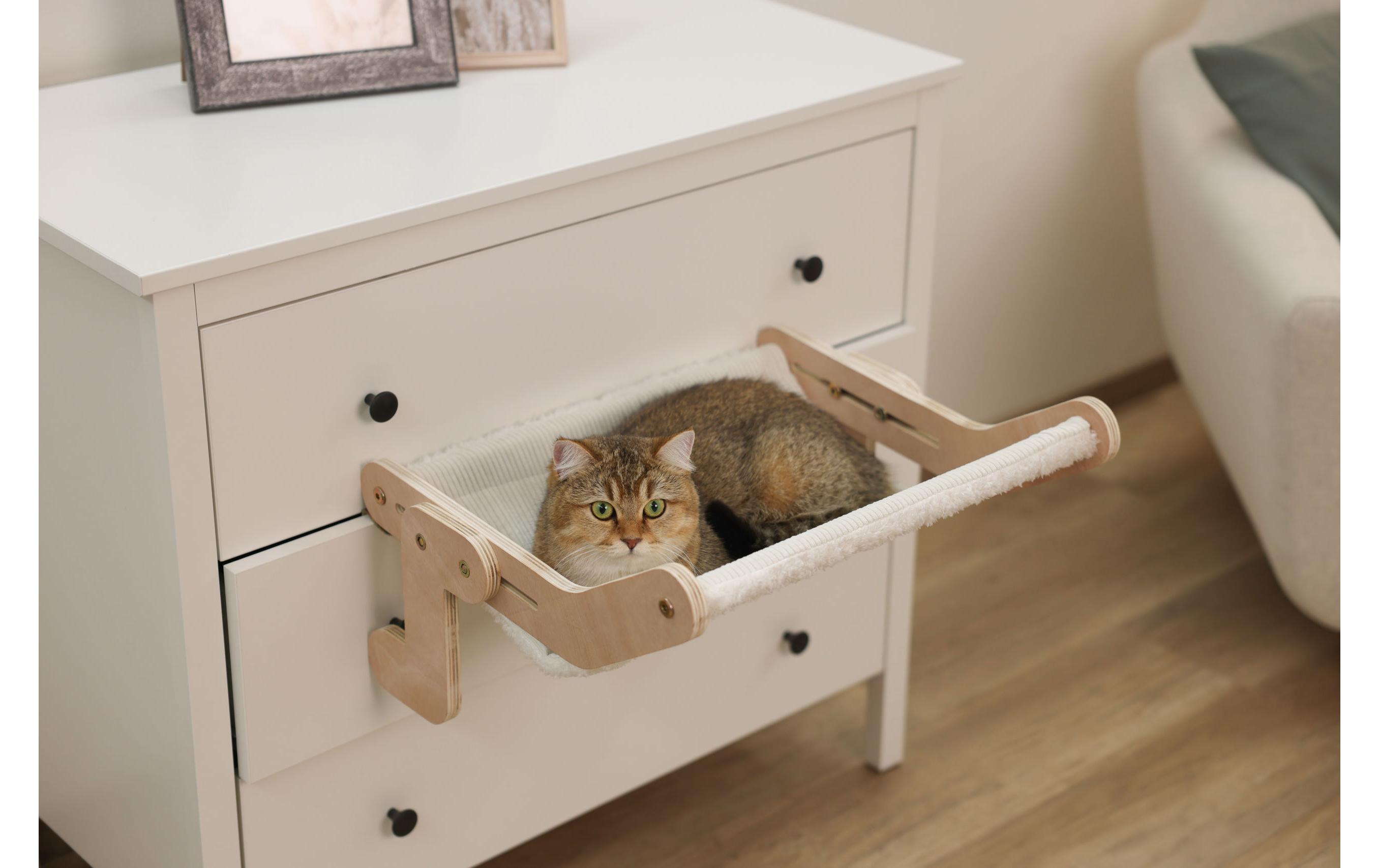 Kerbl Hängematte Nap 42.5 cm x 47 cm