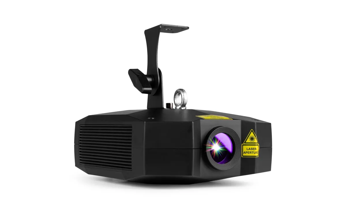 BeamZ Laser Leda BeamZ Laser Leda