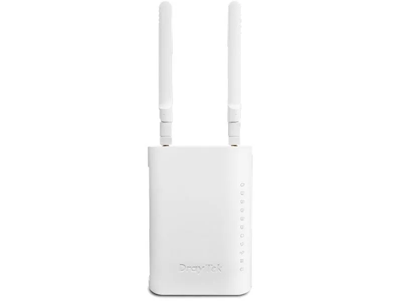 DrayTek Access Point Vigor AP905 AX3000 Wi-Fi 6 Dual-Band DrayTek Access Point Vigor AP905 AX3000 Wi-Fi 6 Dual-Band