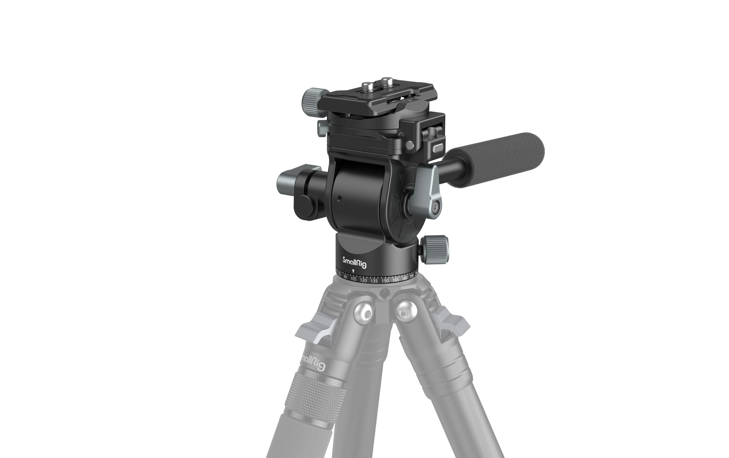 Smallrig Videokopf Head Vertical Shooting