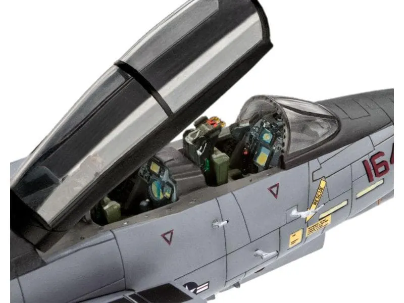Revell Bausatz Grumman F-14D Super Tomcat 1:72