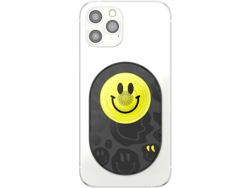 PopSockets Halterung MagSafe All Smiles