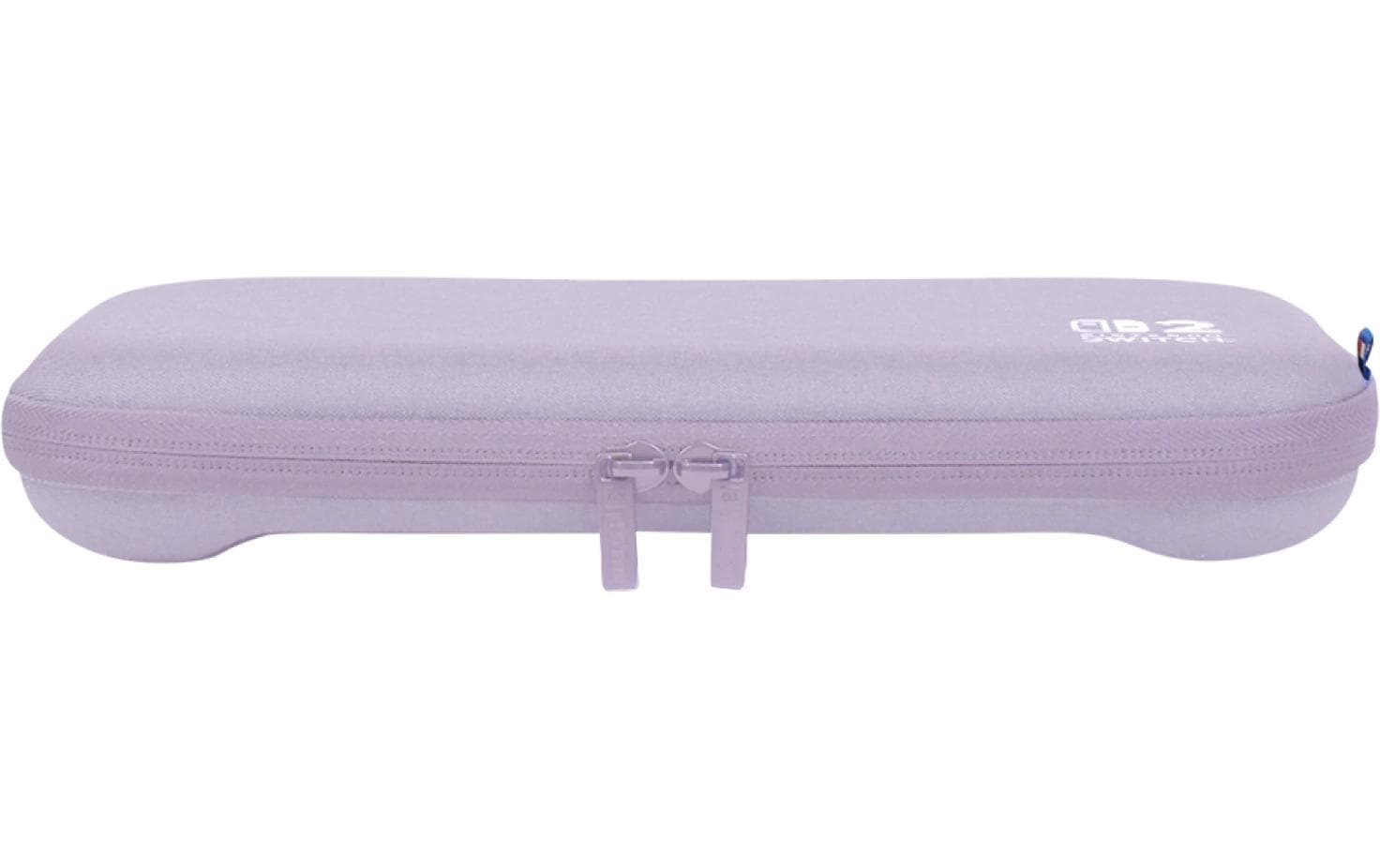 Hori Nintendo Switch 2 Tough Pouch - Lavender