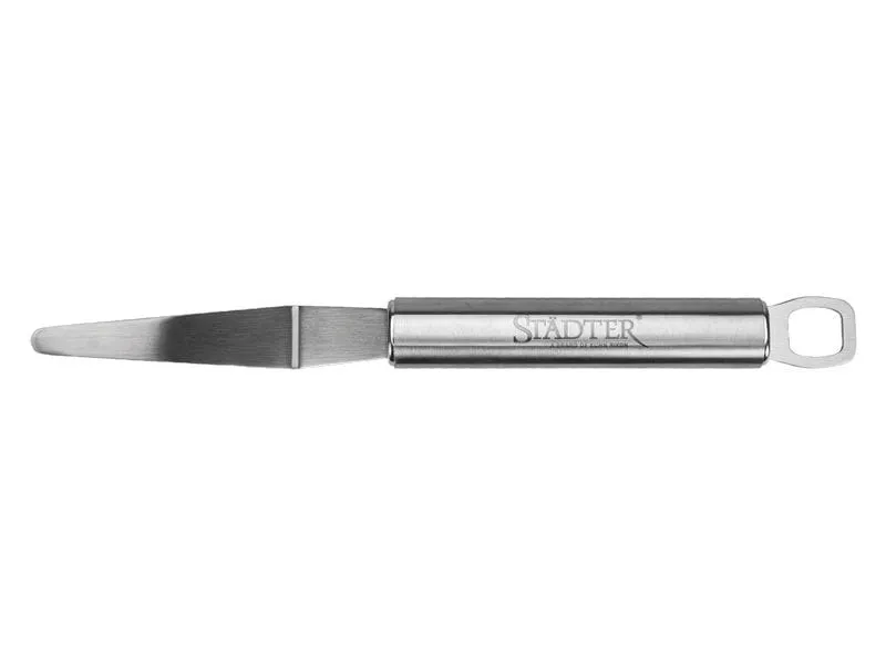 Städter Winkelpalette 24.5 cm, Silber Städter Winkelpalette 24.5 cm, Silber