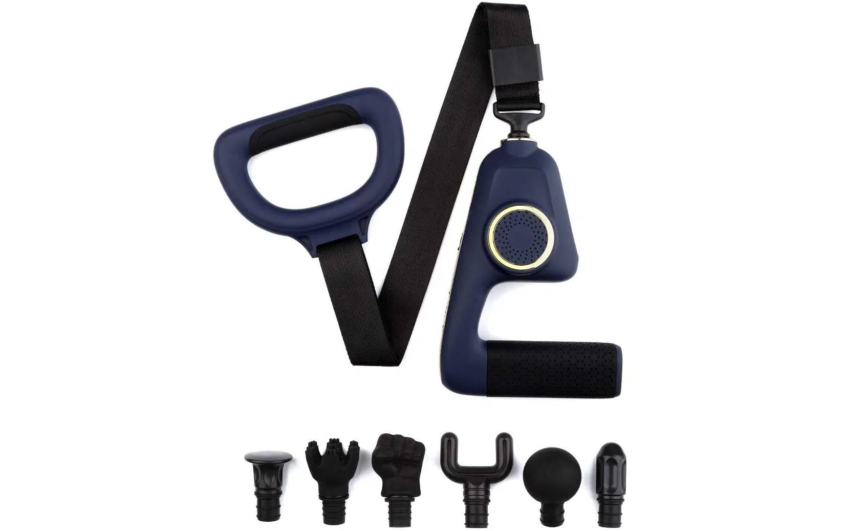 Armare SA Massage Gun ViPrime Armare SA Massage Gun ViPrime