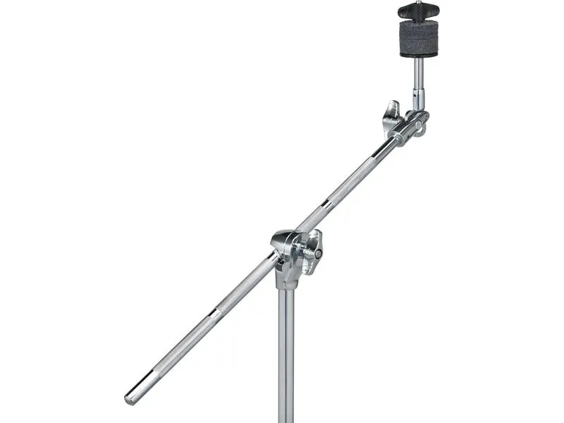 PDP Pacific Drums PDCB710 Boom-Beckenständer Silber