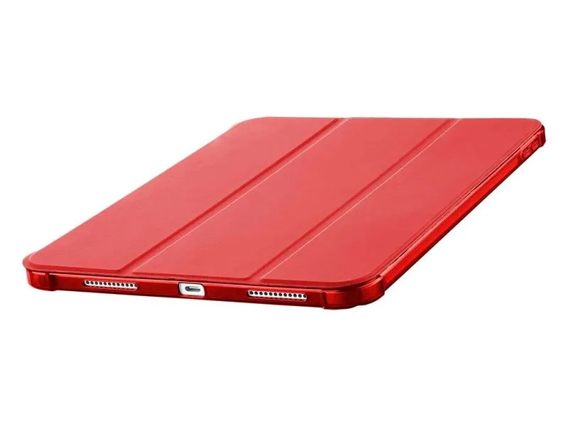 Cellular Line Tablet Book Cover Folio Pro Rot