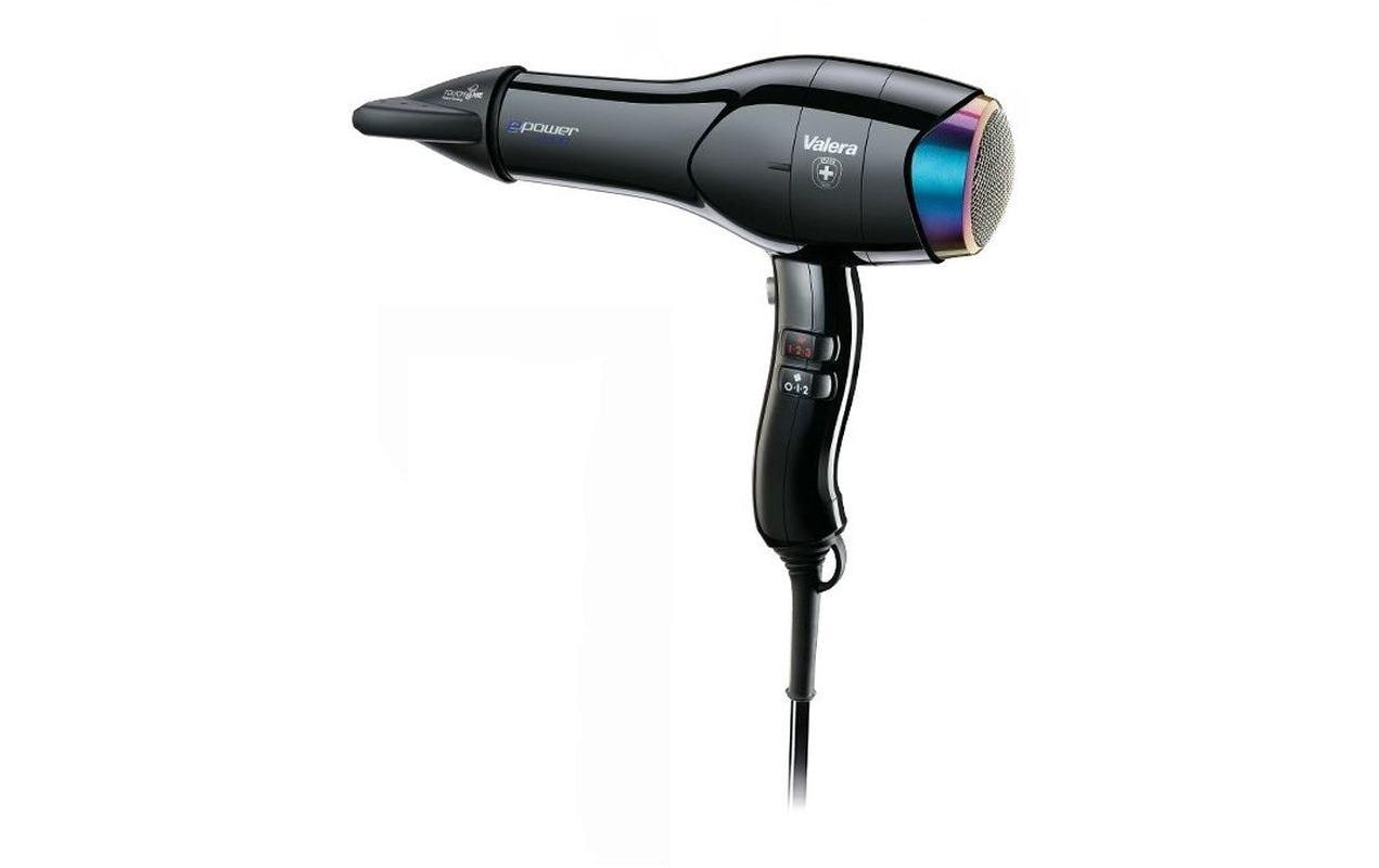 Valera Profihaartrockner ePower 2030 EQ RC Schwarz Valera Profihaartrockner ePower 2030 EQ RC Schwarz