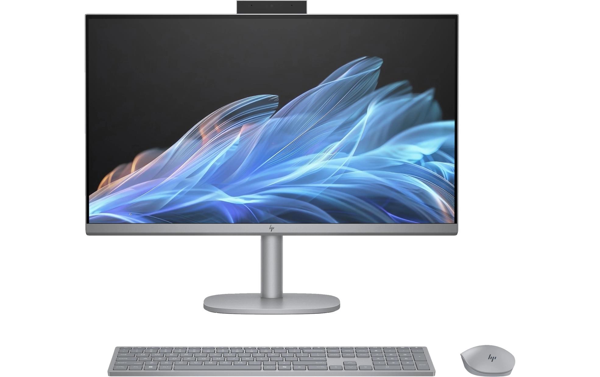 HP AIO OmniStudio X 27-cs0740nz