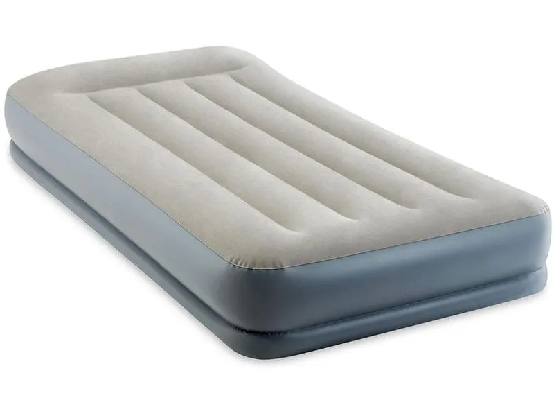 Intex Dura Beam Standard MidRise Twin 99 x 191 x 30 cm Intex Dura Beam Standard MidRise Twin 99 x 191 x 30 cm