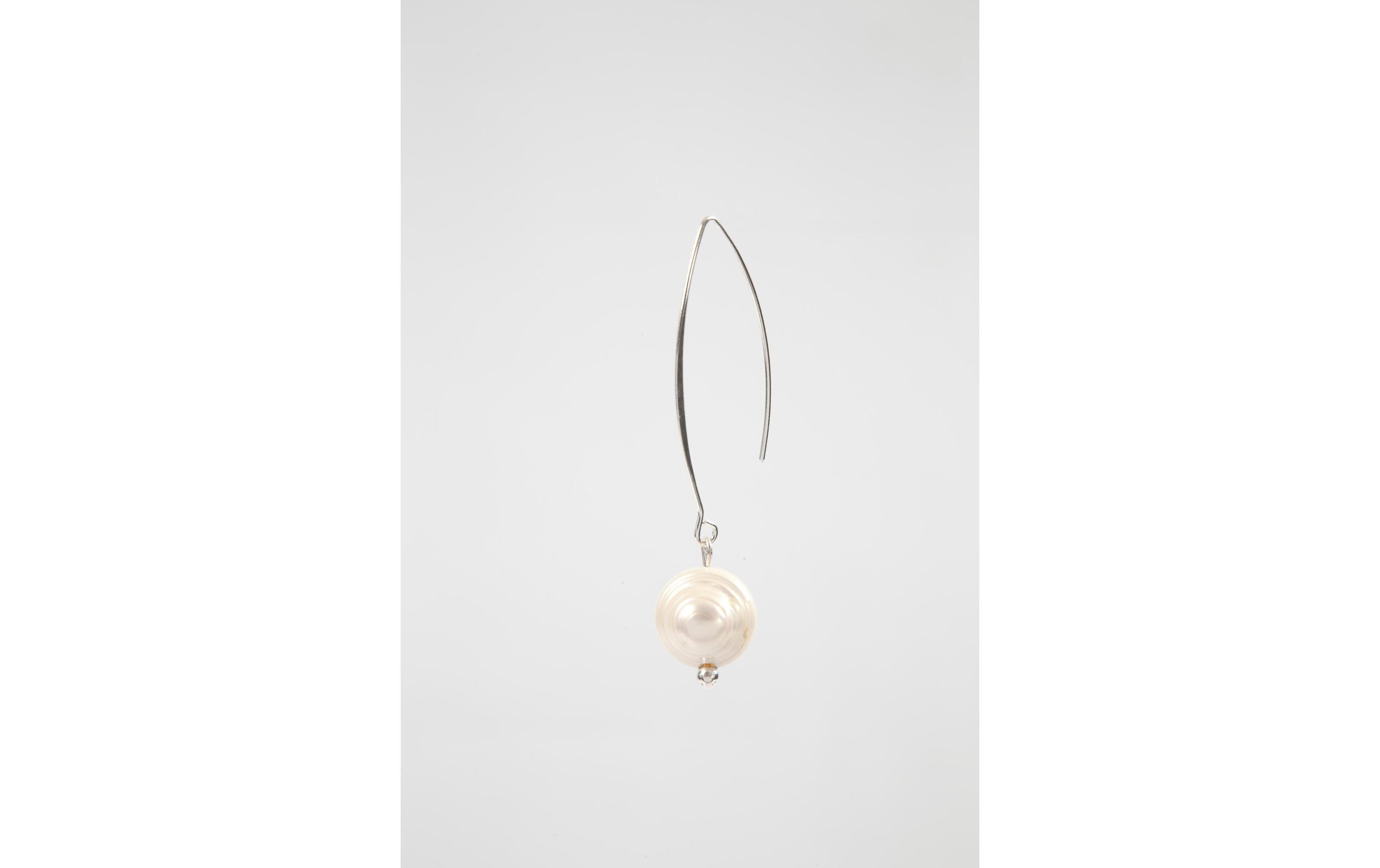 Creativ Company Kettelstift 50 mm, Versilbert, 30 Stk.