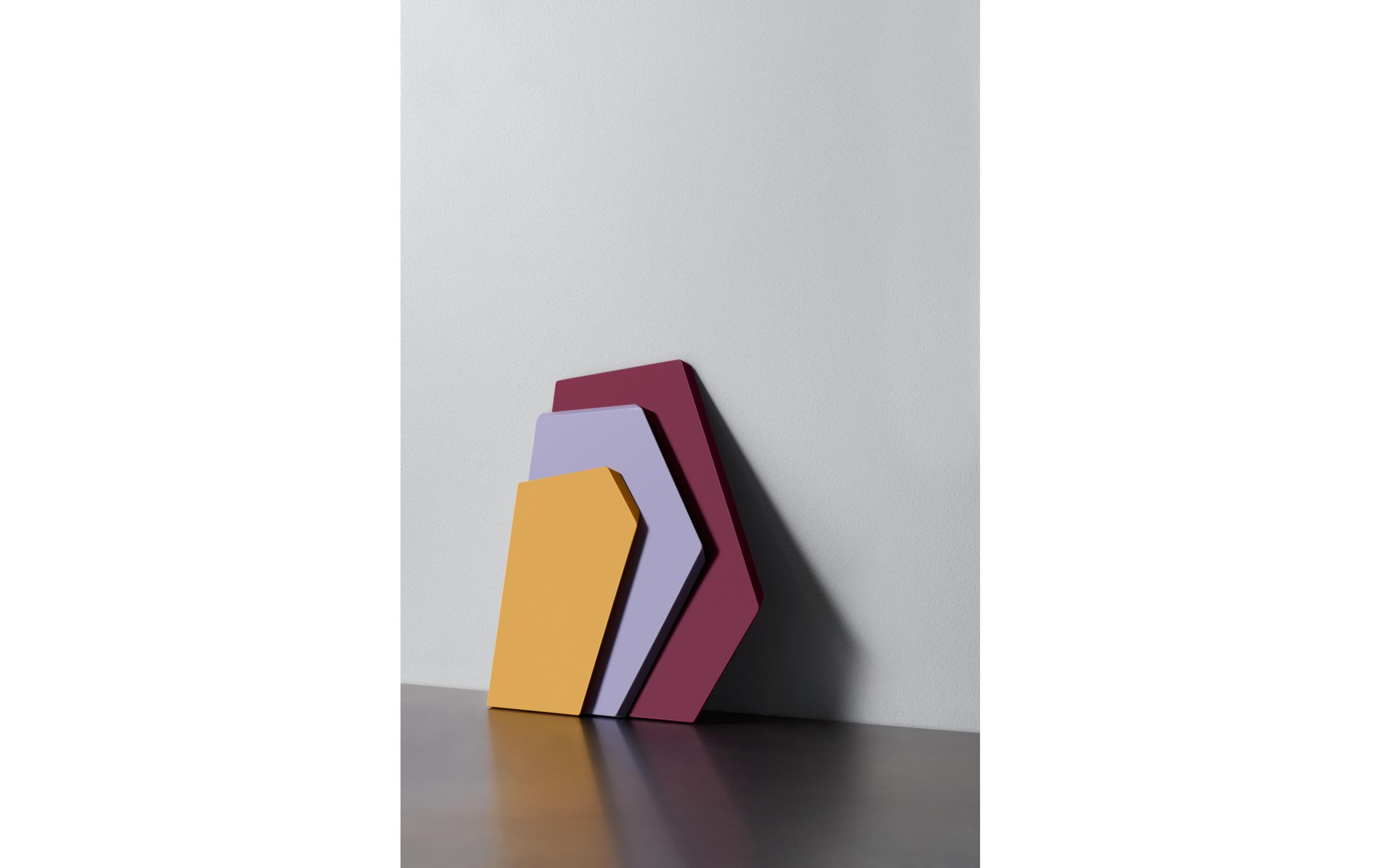 Crush Grind Schneidebrett Zürich S 18 cm x 30 cm, Masala