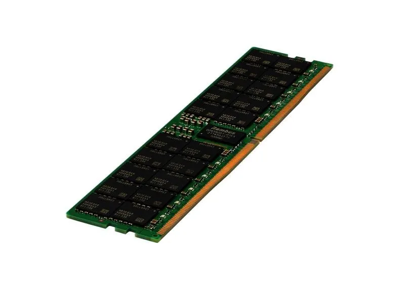 HPE Server-Memory P43322-B21 1x 16 GB HPE Server-Memory P43322-B21 1x 16 GB