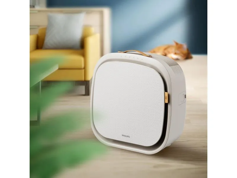 Philips PureProtect Pet 3000 Series AC3360/11, 104 m² Philips PureProtect Pet 3000 Series AC3360/11, 104 m²
