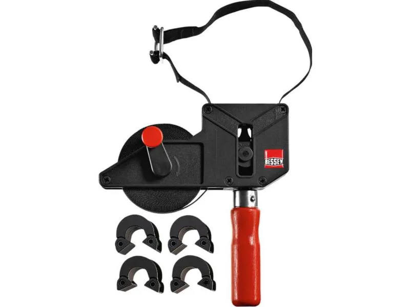 Bessey Bandspanner BAN700 7 m Bessey Bandspanner BAN700 7 m