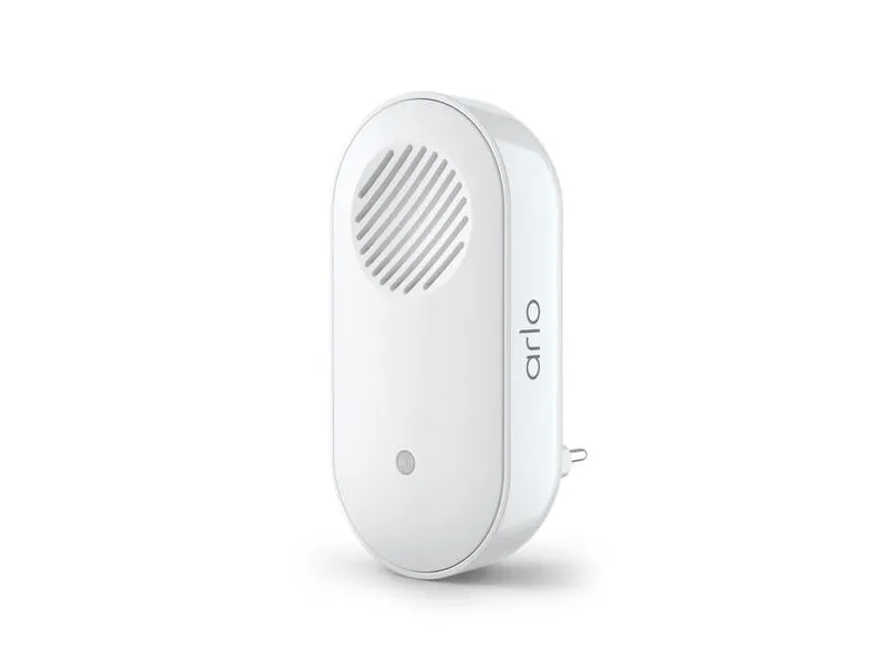 Arlo Türgong Chime 2 AC2001-100PES Arlo Türgong Chime 2 AC2001-100PES