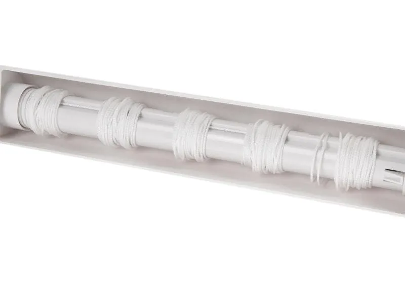Brabantia Wandtrockner Pull-Out 4.4 m, Weiss