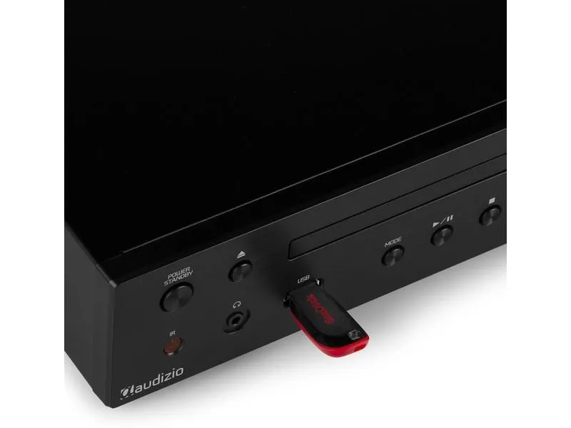 Audizio Internet Radio Bolzano Schwarz