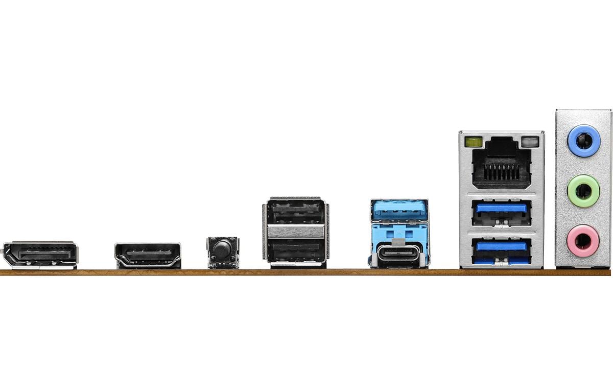 ASRock Mainboard B650M-H/M.2+