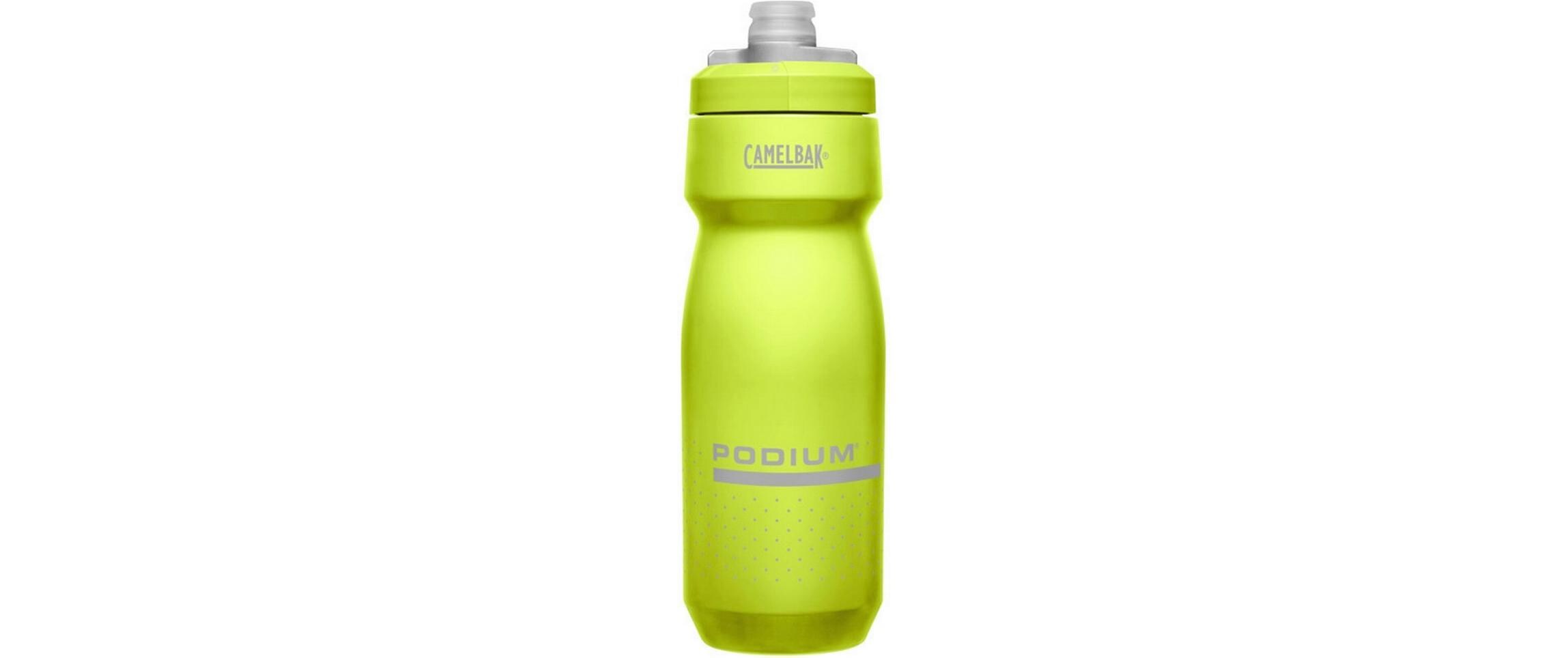 CamelBak Bidon Podium 0.71 l, Limettengrün