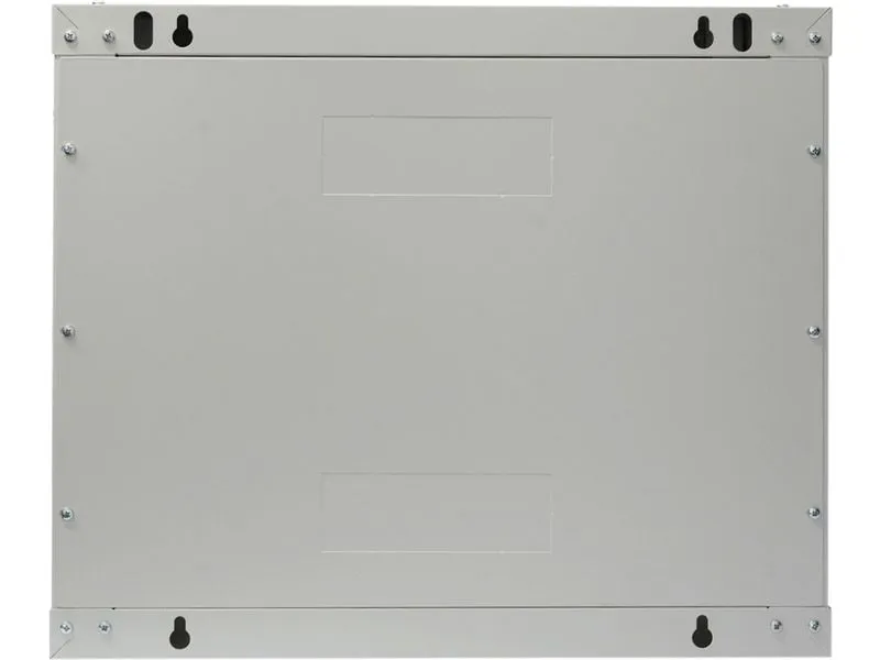Wirewin Wandschrank 600X600X9U Pro 3rd Gen 19 / 9HE / Grau Wirewin Wandschrank 600X600X9U Pro 3rd Gen 19 / 9HE / Grau
