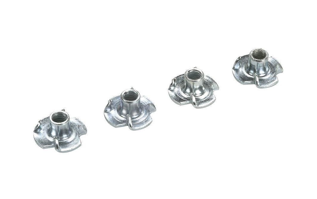 OEM Einschlagmutter M3 OEM Einschlagmutter M3