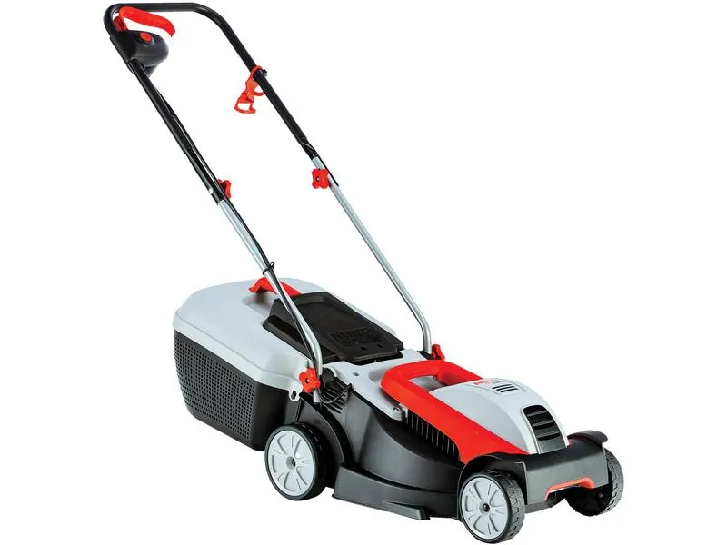 AL-KO Elektro-Rasenmäher 3.82 SE Classic AL-KO Elektro-Rasenmäher 3.82 SE Classic