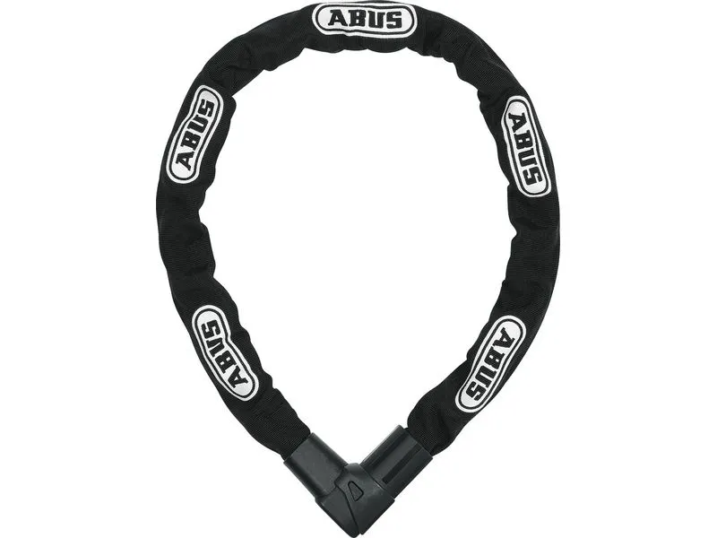 Abus Kettenschloss CityChain 1010/110 ohne Halter