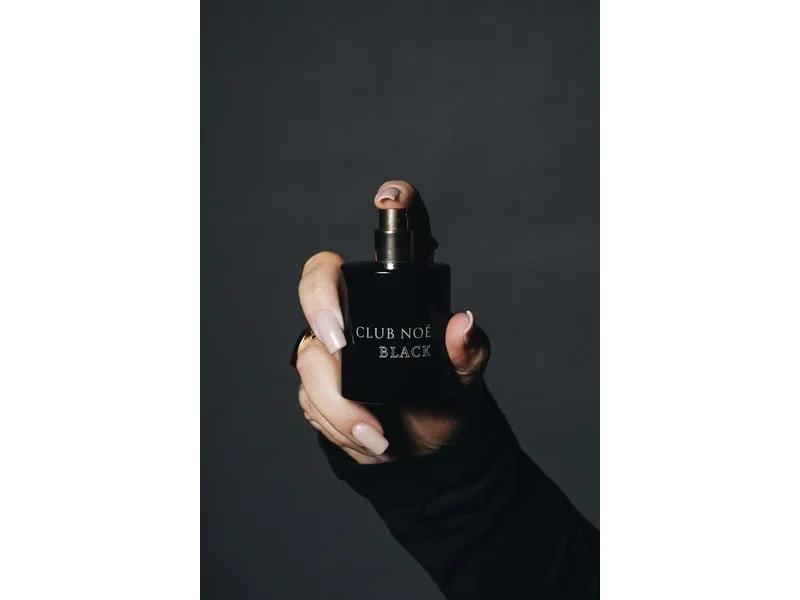 Club Noé Eau de Parfum Black 50 ml Club Noé Eau de Parfum Black 50 ml